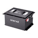 Enervol 36V 105Ah Lithium (LiFePO4) Golf Cart Battery, 200A BMS